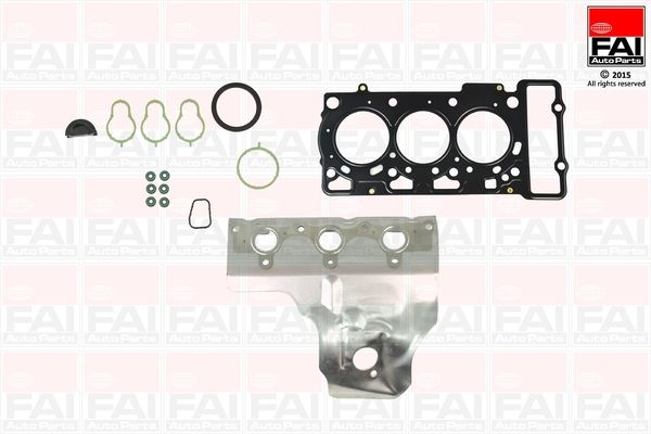 FAI AUTOPARTS Tihendikomplekt,silindripea HS1060